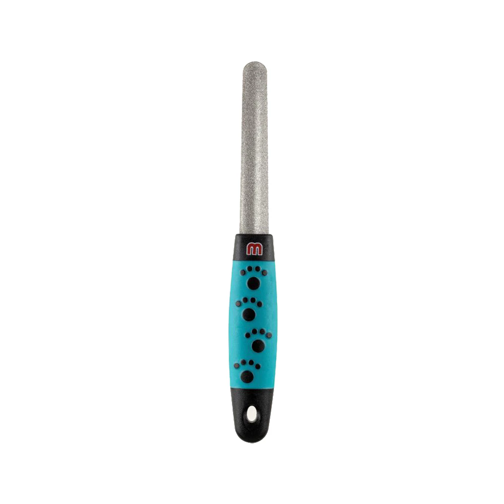 Mikki Claw File