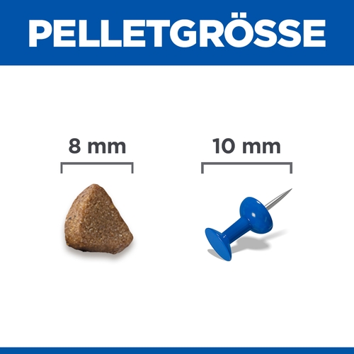 Hill's Science Plan Kitten - Huhn