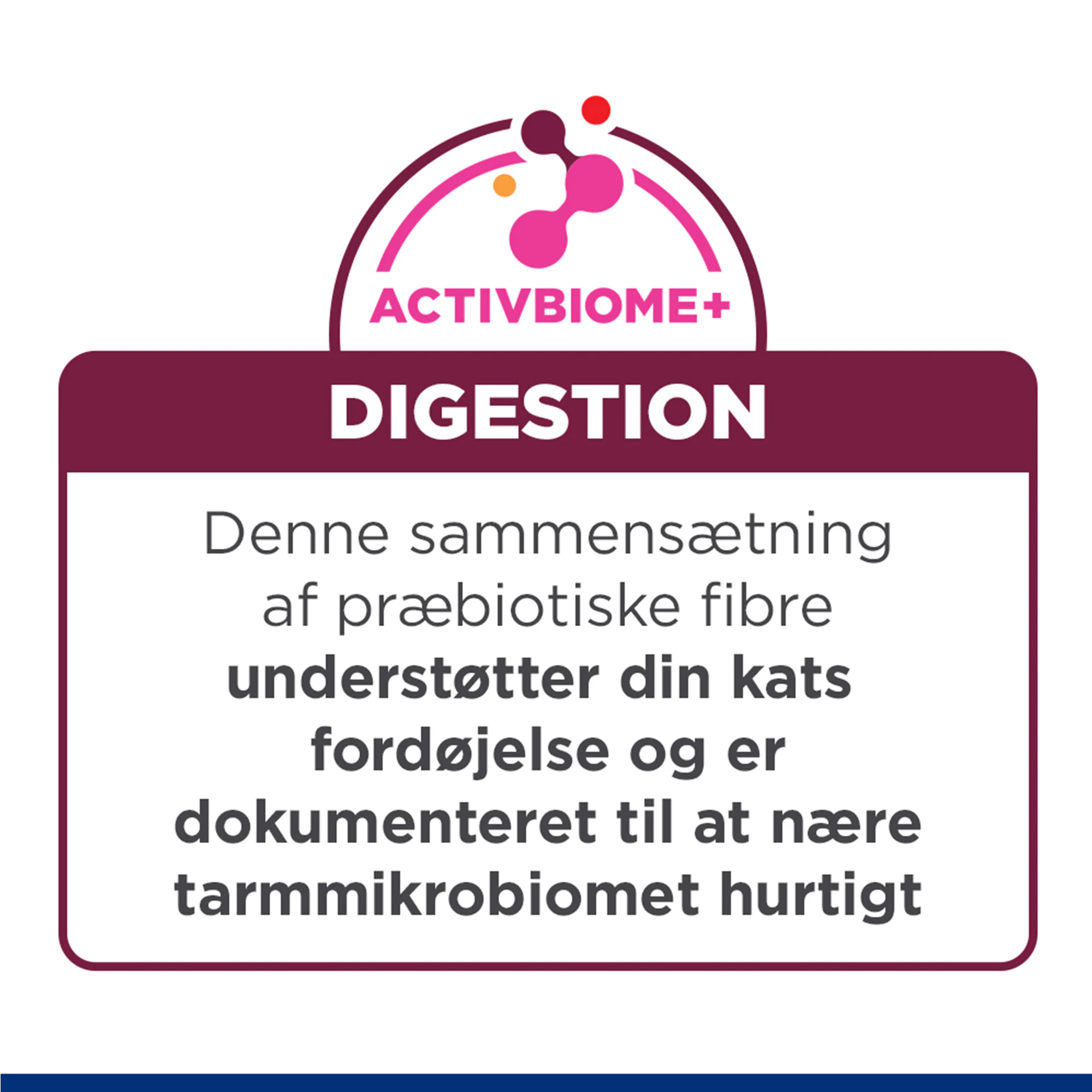Hill's i/d Digestive Care - Prescription Diet - Feline - Måltidspose