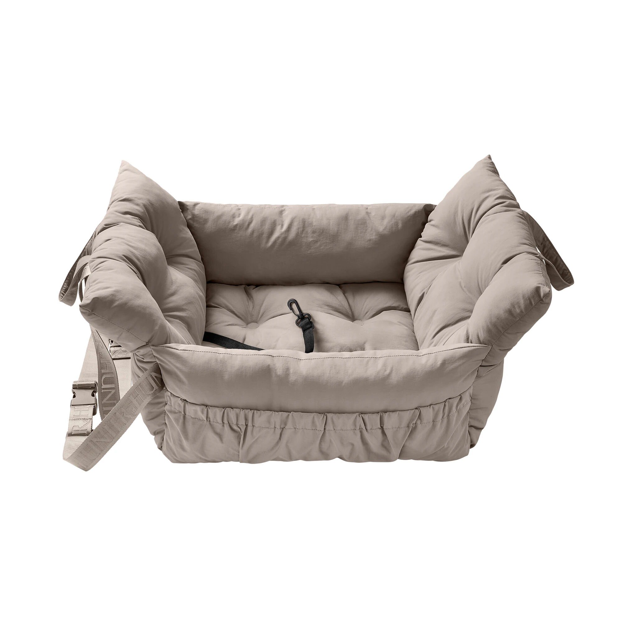 Hunter 2-in-1 Autositz und Reisebett Seoul - 50 x 50 x 30 cm