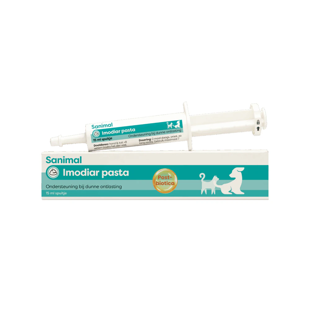 Sanimal Imodiar Paste