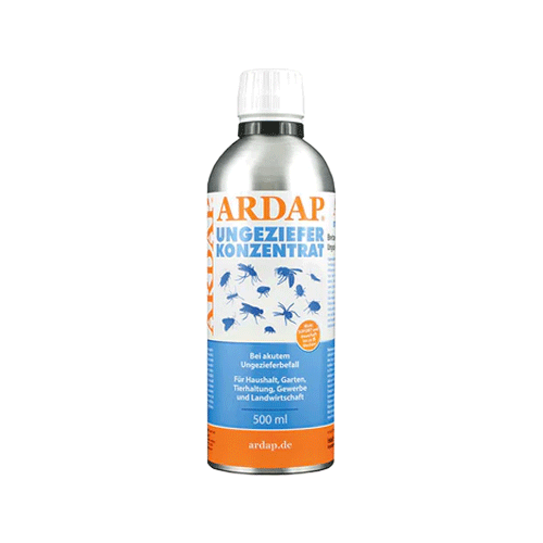 Ardap Konzentrat - 500 ml