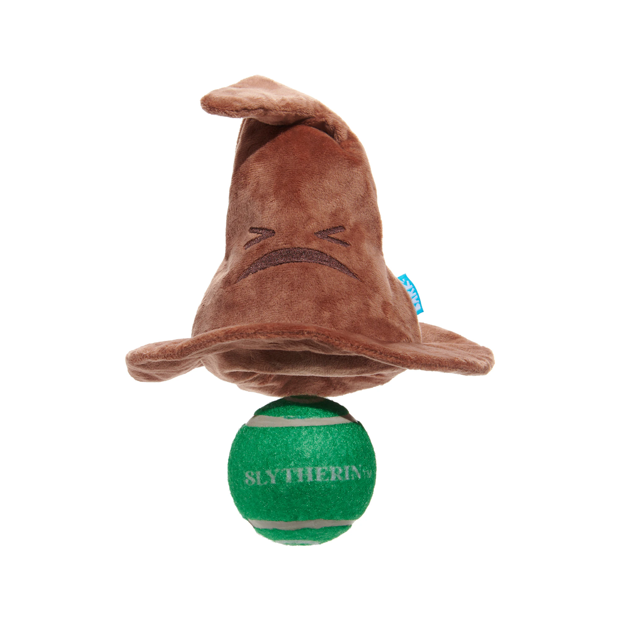 Bark Harry Potter Sorting Hat Knuffel met Bal