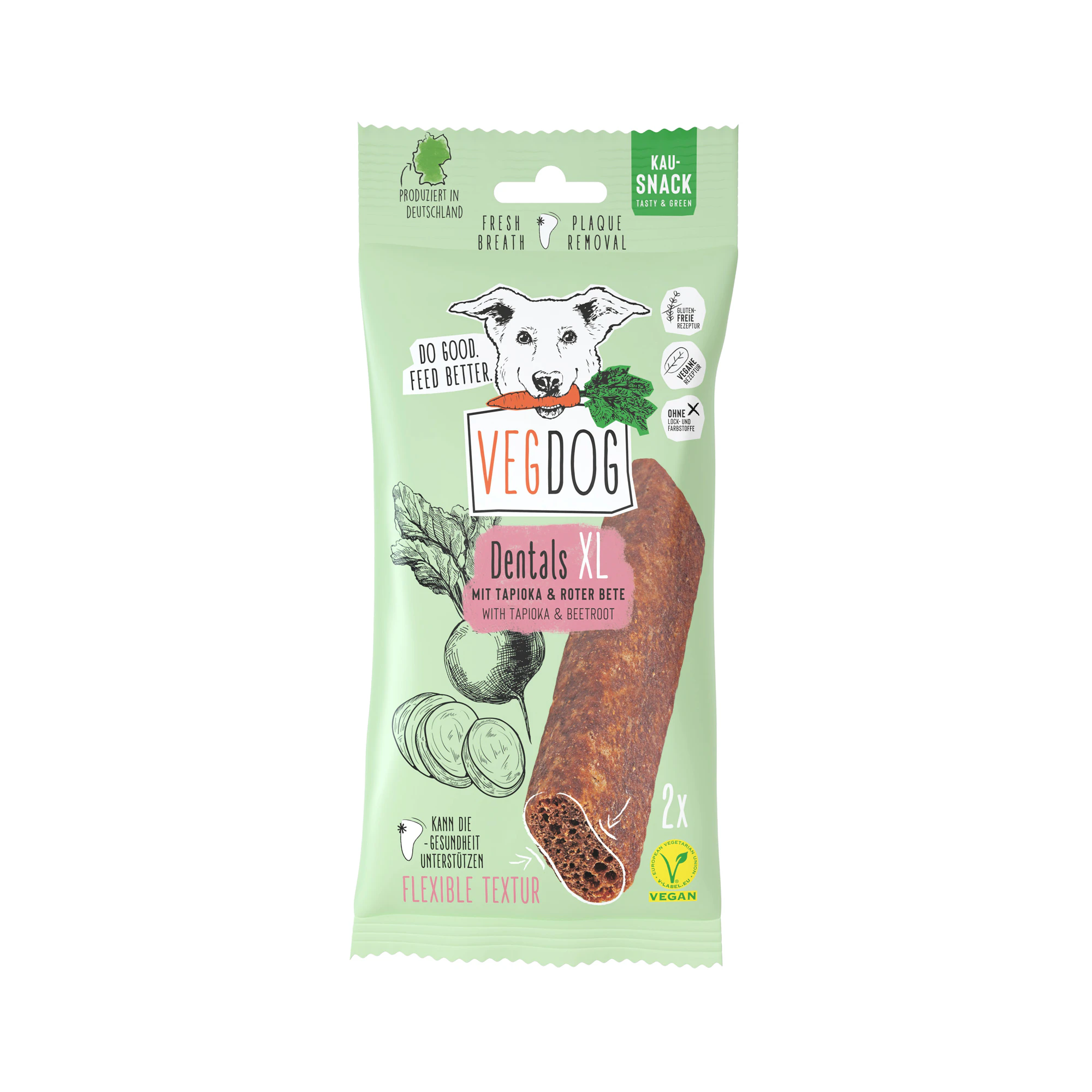 Vegdog Dentals XL