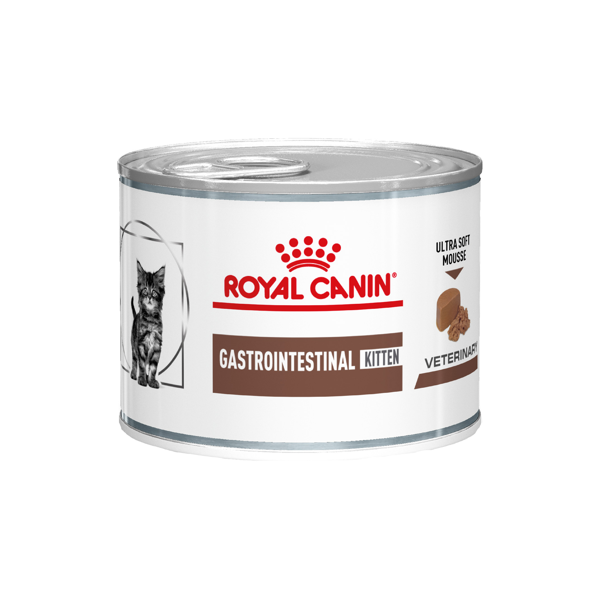 Royal Canin Gastrointestinal Kitten Wet Katzen Medpets