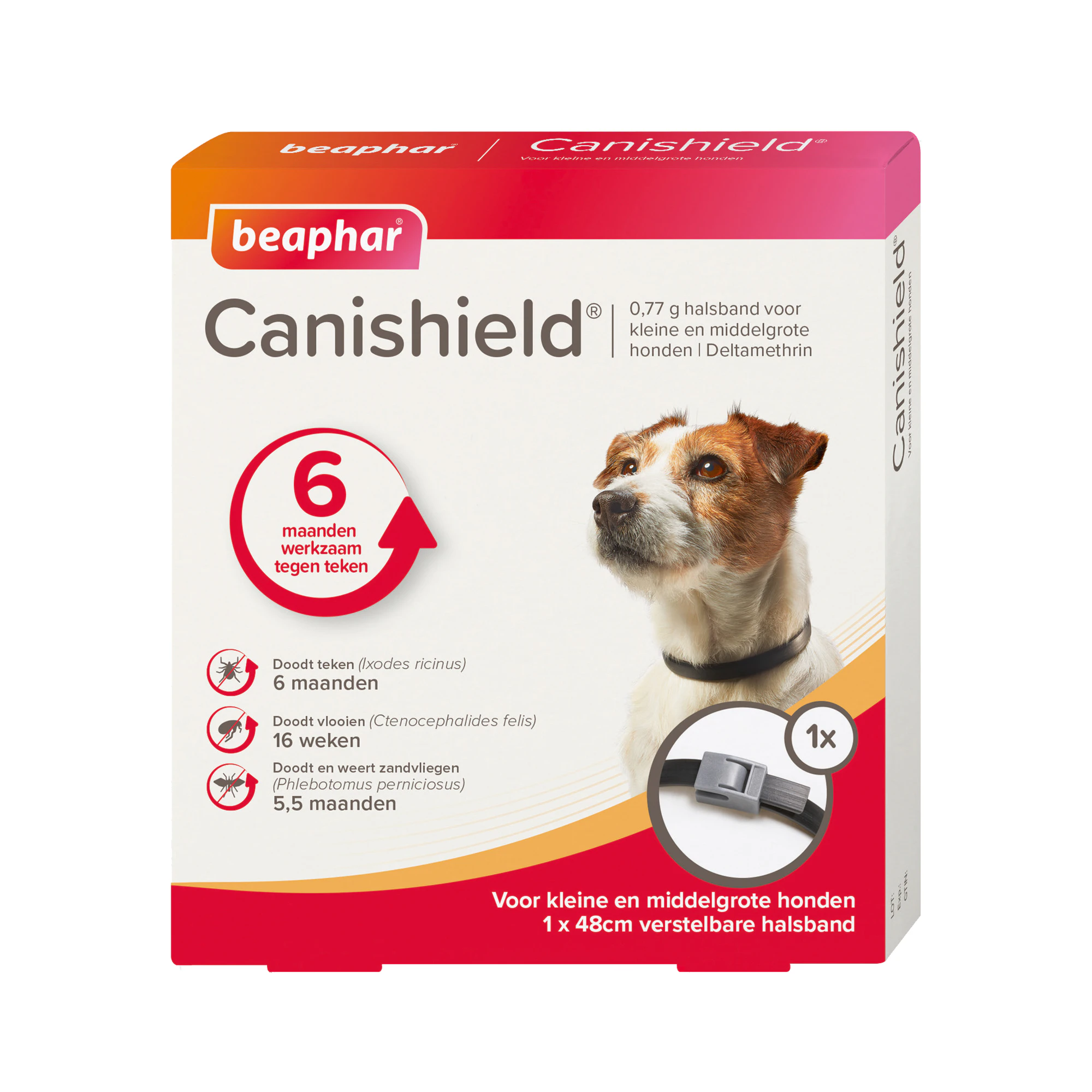Beaphar Canishield Hond