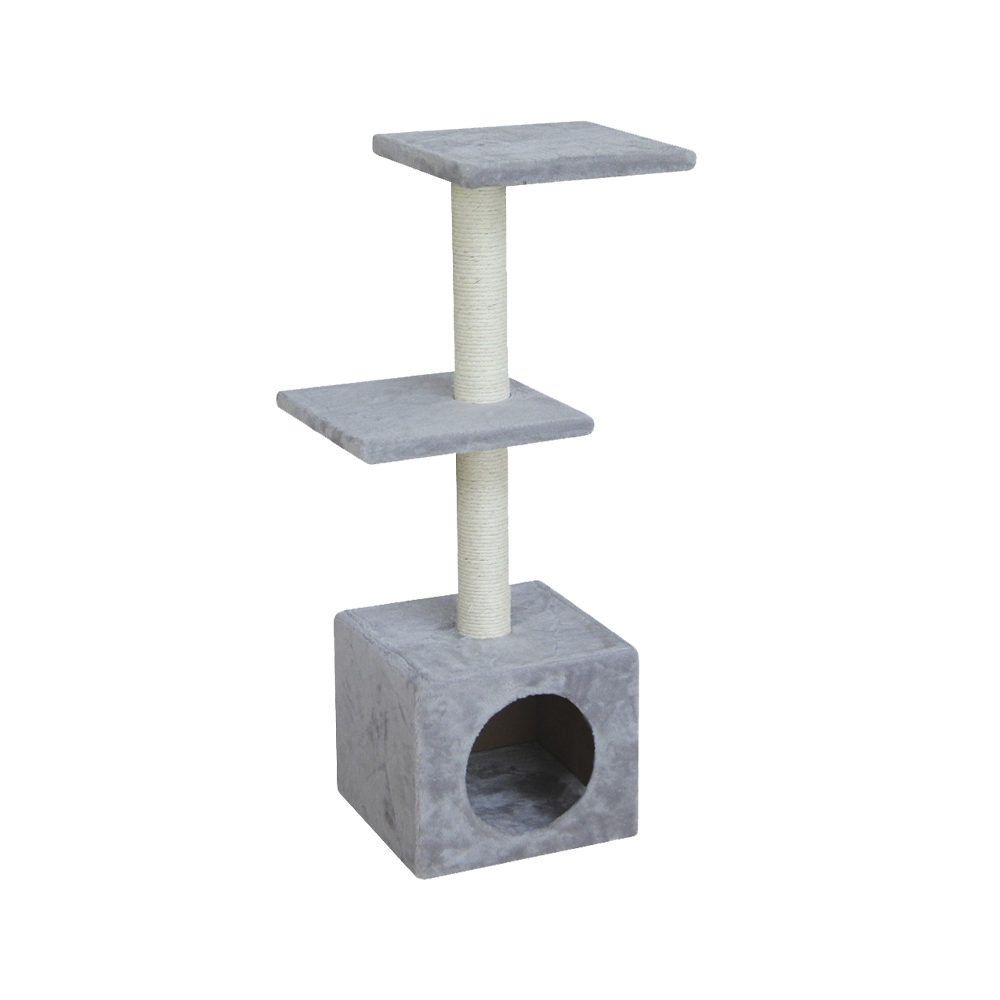 Nobby - Scratching Post Classic Costa - 30 x 30 x 89 cm