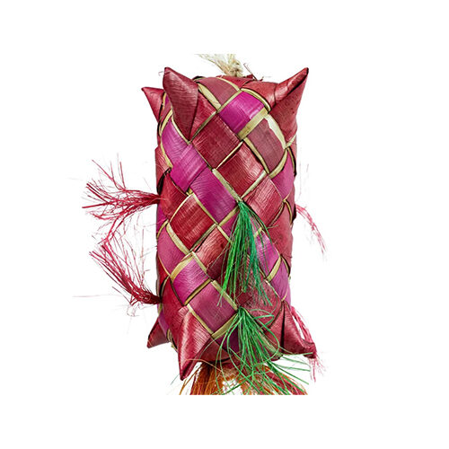 Back Zoo Nature Carnival Piñata - 1 stykke