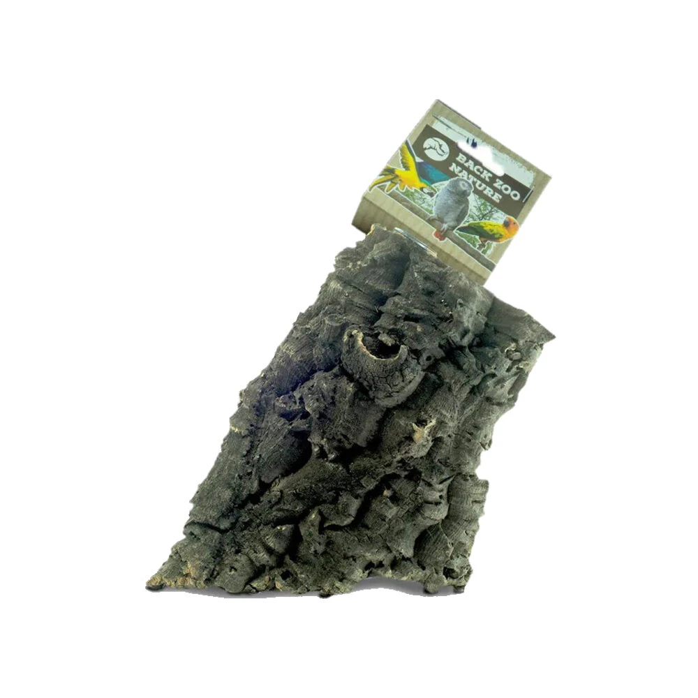 Back Zoo Nature Corky Chew