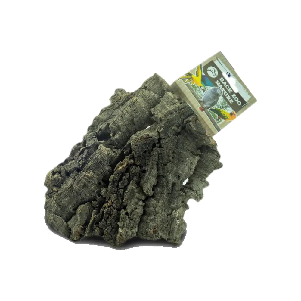 Back Zoo Nature Corky Chew - Medium