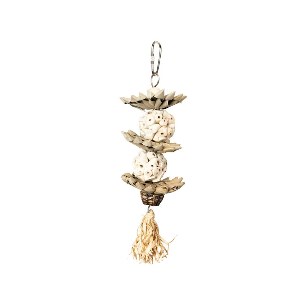 Back Zoo Nature Palm Star - 1 stykke