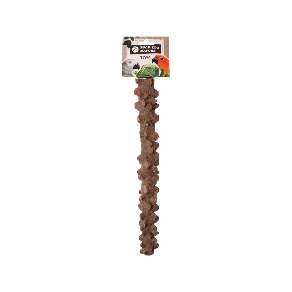 Back Zoo Nature Pepper Wood Perches