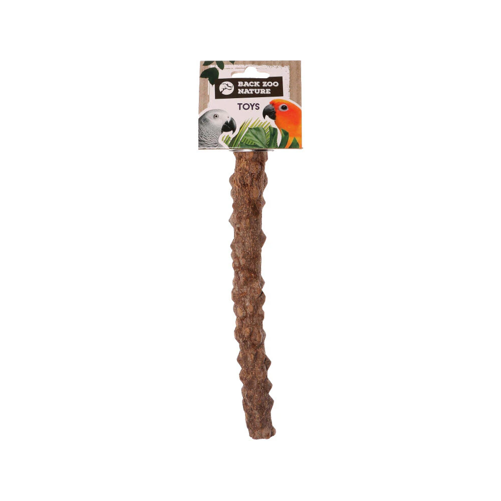 Back Zoo Nature Pepper Wood Perches