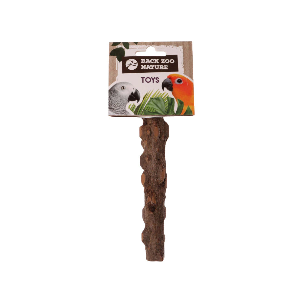 Back Zoo Nature Pepper Wood Perches
