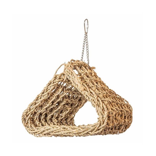 Back Zoo Nature Seagrass Hideout - 1 stykke