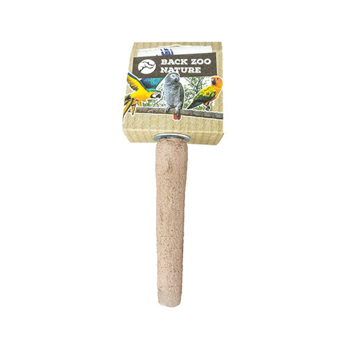 Back Zoo Nature Super Stone Perch