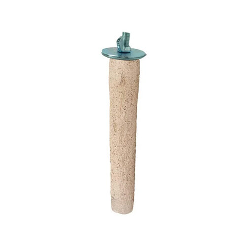 Back Zoo Nature Super Stone Perch S - 1 stykke