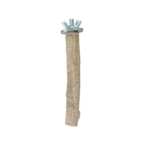 Back Zoo Nature Super Stone Perch S/M - 1 stykke