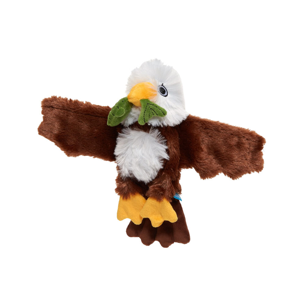 Bark Majestic Marty Arend met Vis