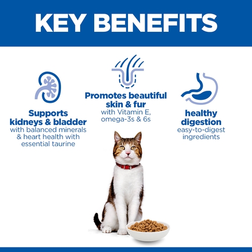 Hill's Science Plan Mature Adult 7+ - Chicken