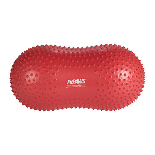 FitPAWS Trax Peanut - Red - 50cm