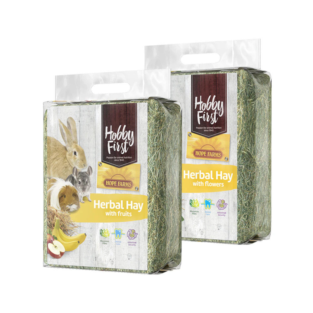 Hobby First HopeFarms Heno Herbal