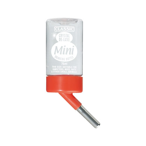 Classic Drinking Bottle Mouse - 75ml