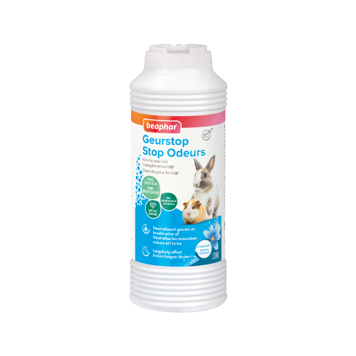 Beaphar Cage Fresh Granules - 600g