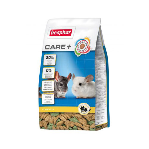 Beaphar Care+ Chinchilla