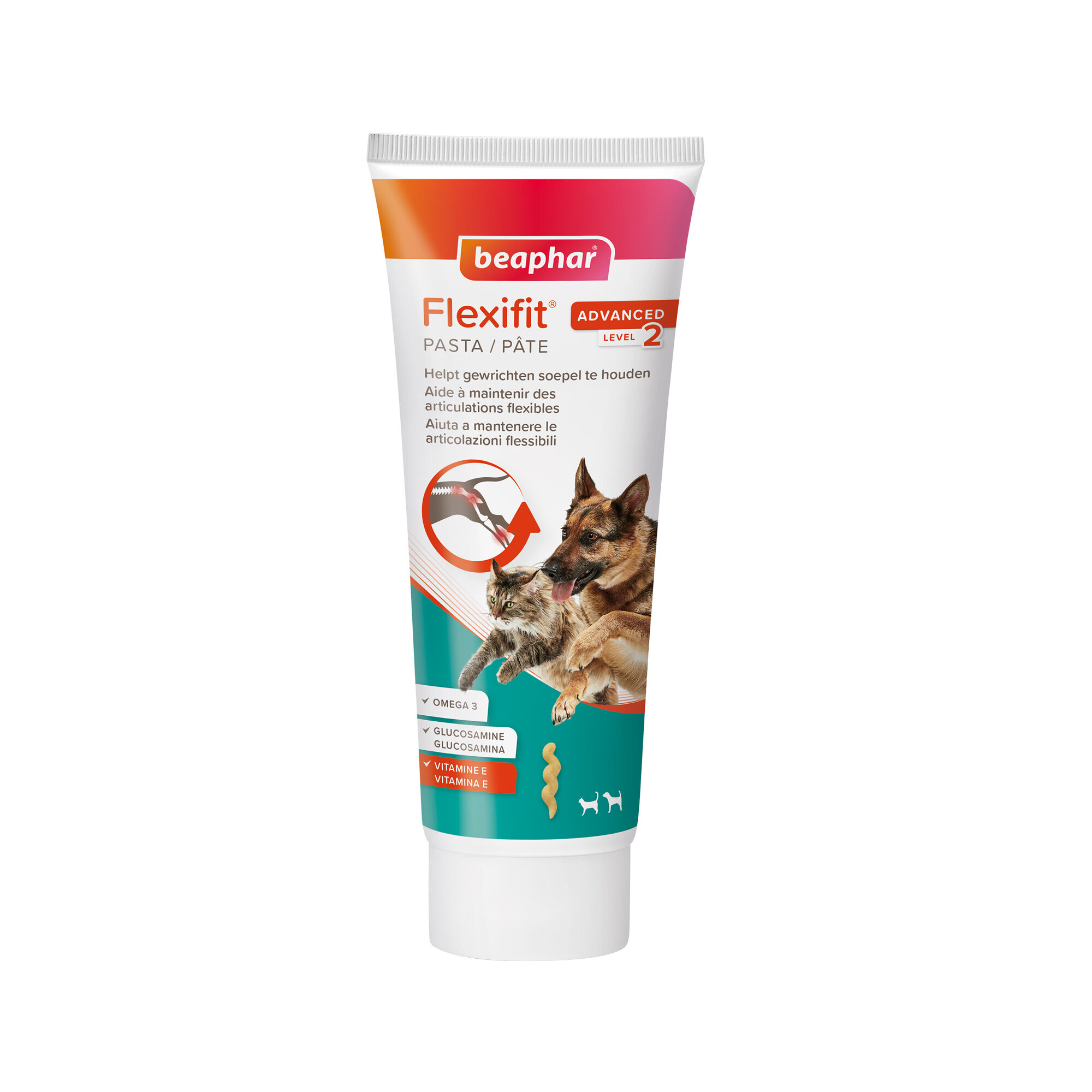 Beaphar Flexifit Pasta - 250 gram