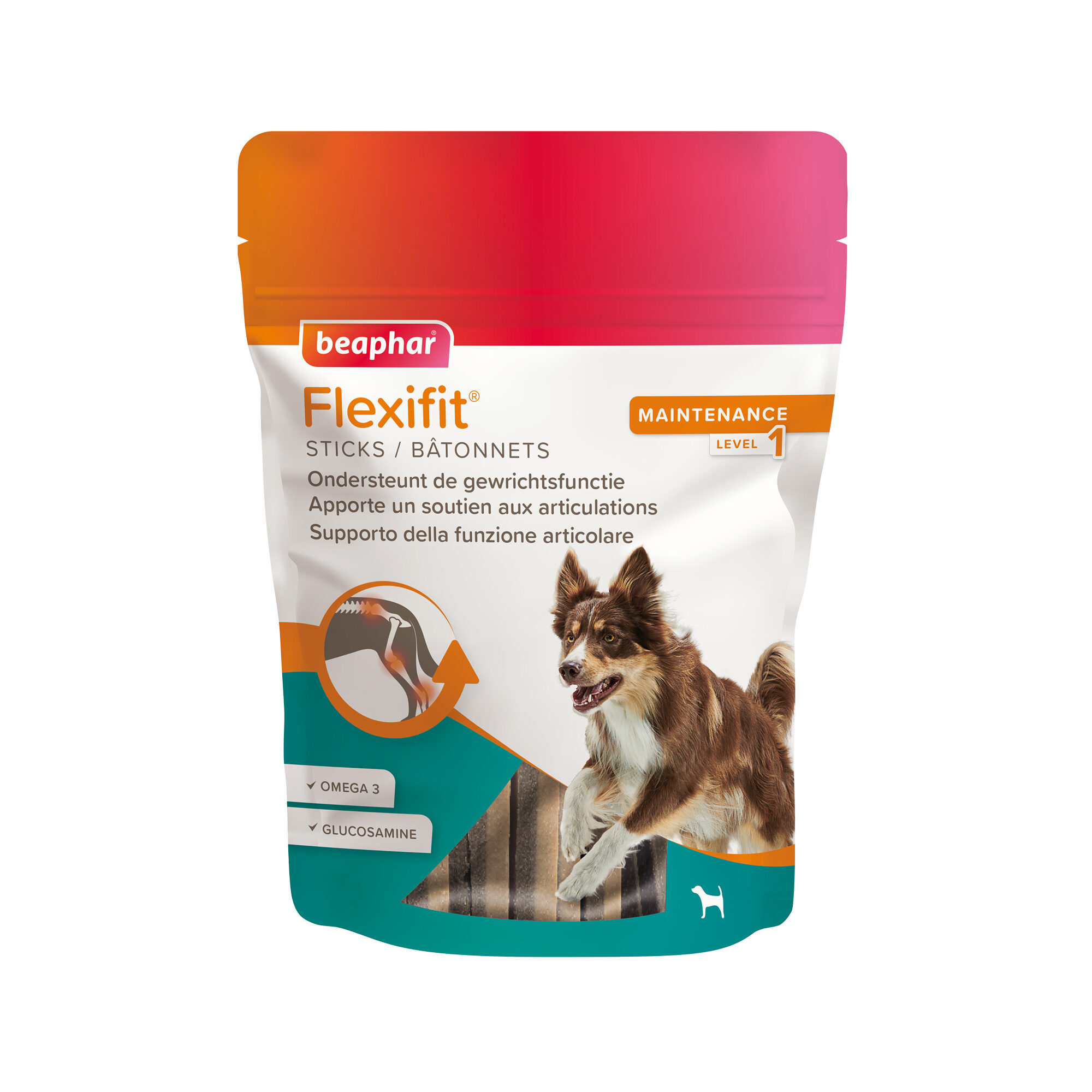 Beaphar Flexifit Sticks - 175 gram