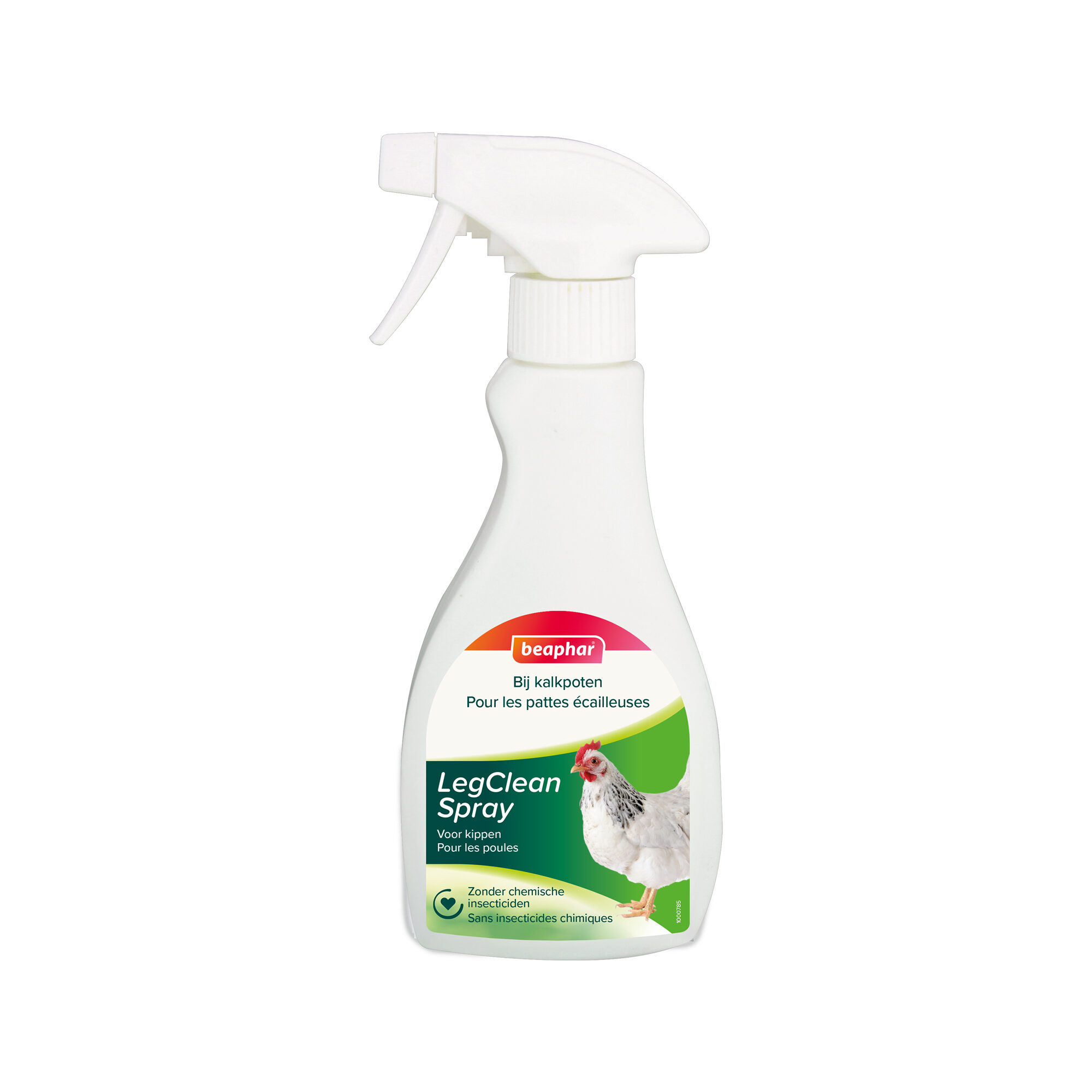 Beaphar LegClean Spray