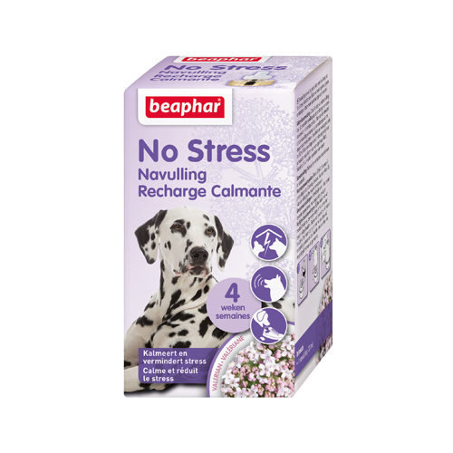 beaphar No Stress - Hond - Navulling