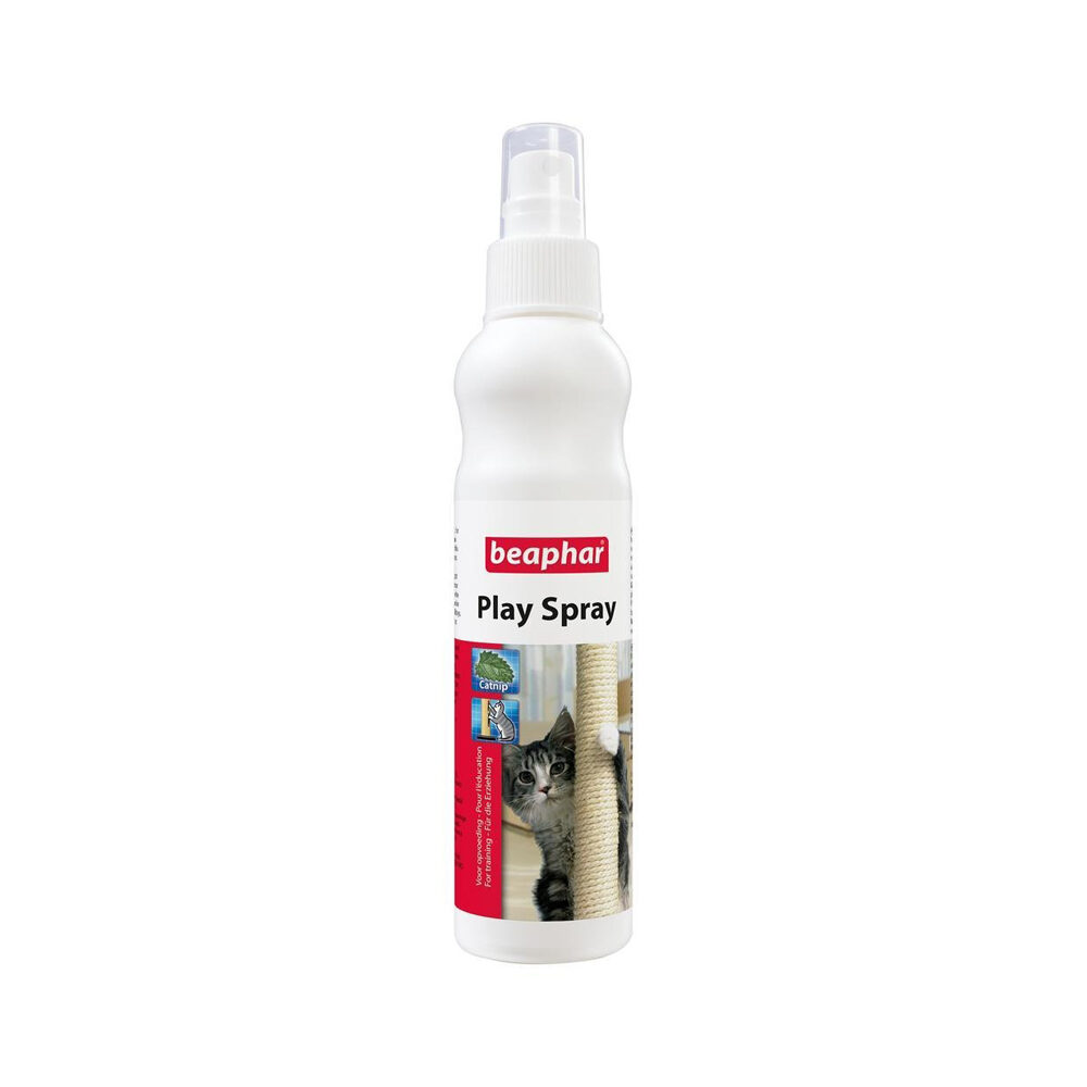 Beaphar Play Spray – 150 ml