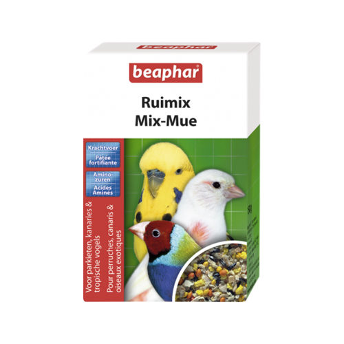 Beaphar Mauser-Mix | Vögel | Bestellen | Medpets.de