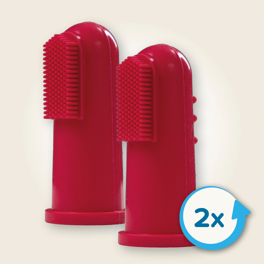 Beaphar Vingertandenborstel