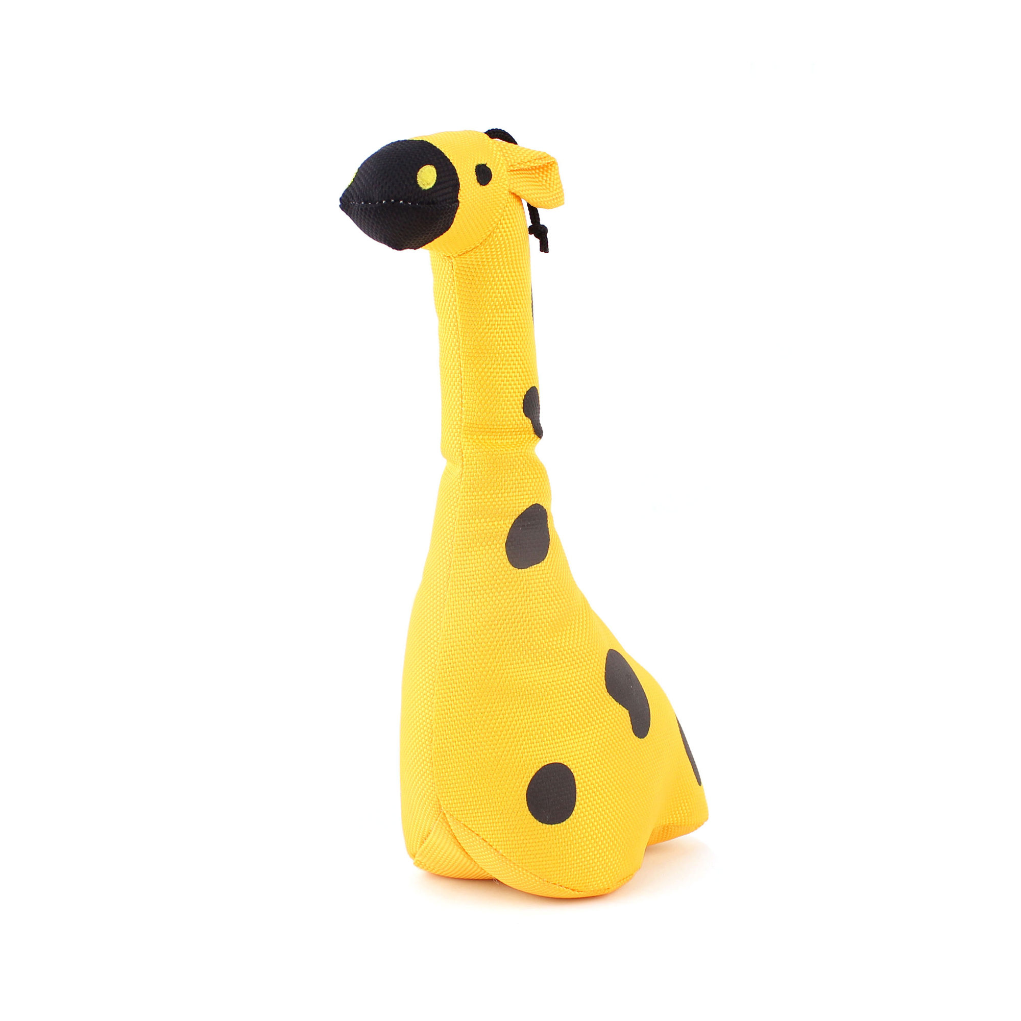 Beco George - Girafe en Peluche pour Chien