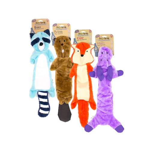 Beco Stuffing Free Toy