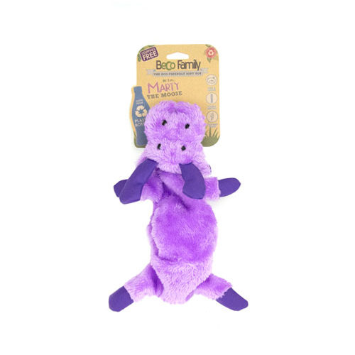 Beco Stuffing Free Toy