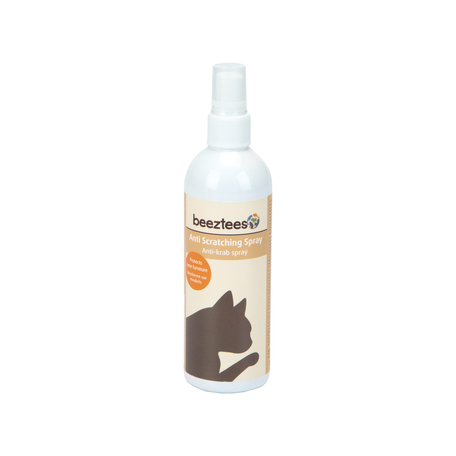 Beeztees - Découvrez le Spray Anti-Griffures