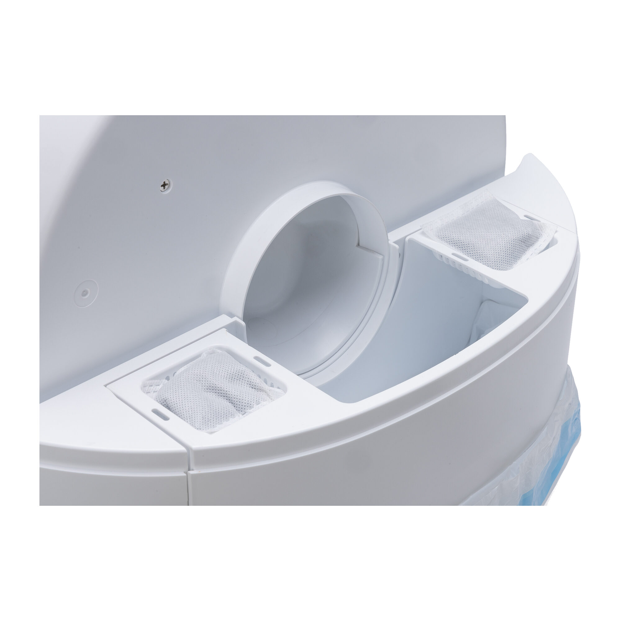 Beeztees Automatische Kattenbak Moeza