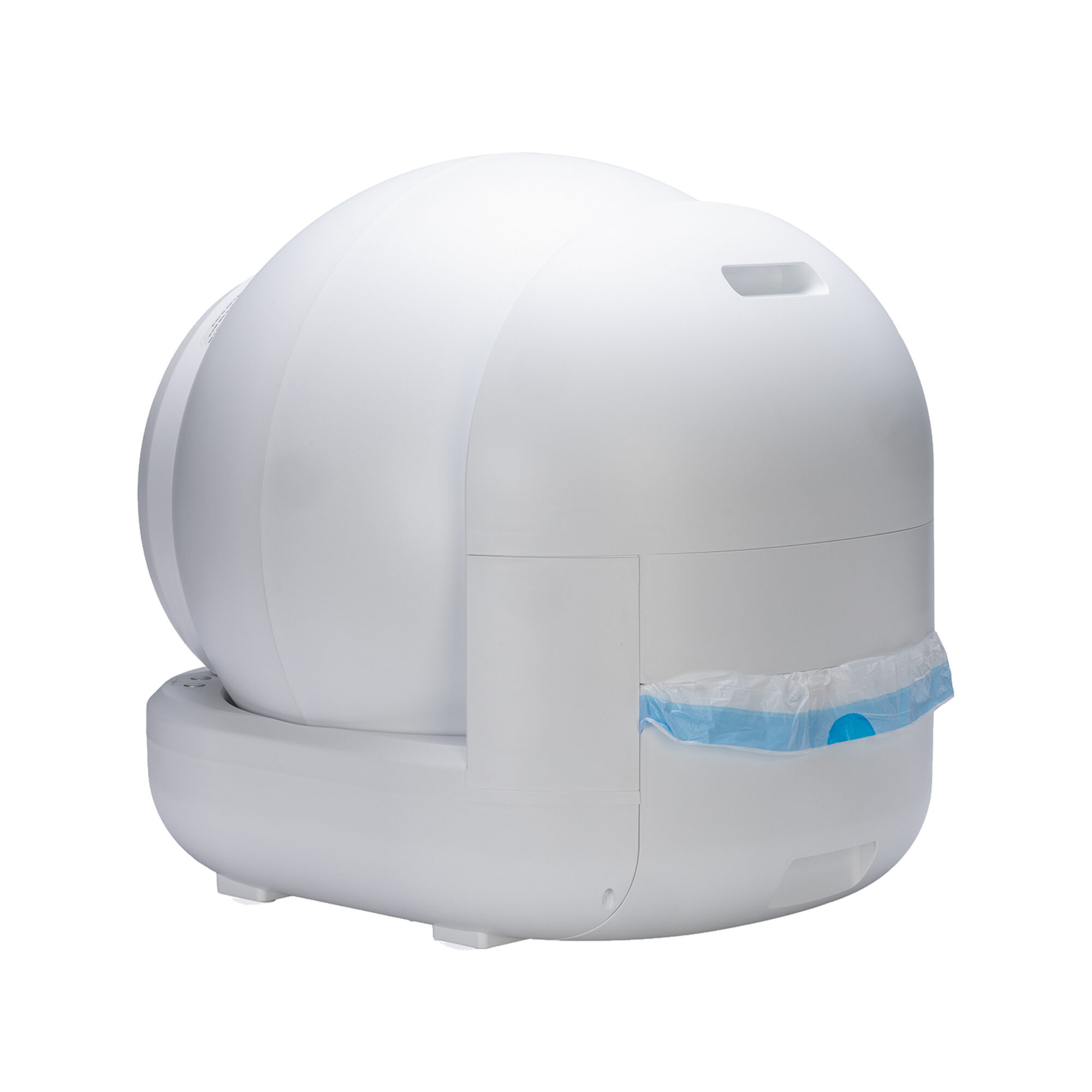 Beeztees Automatische Kattenbak Moeza