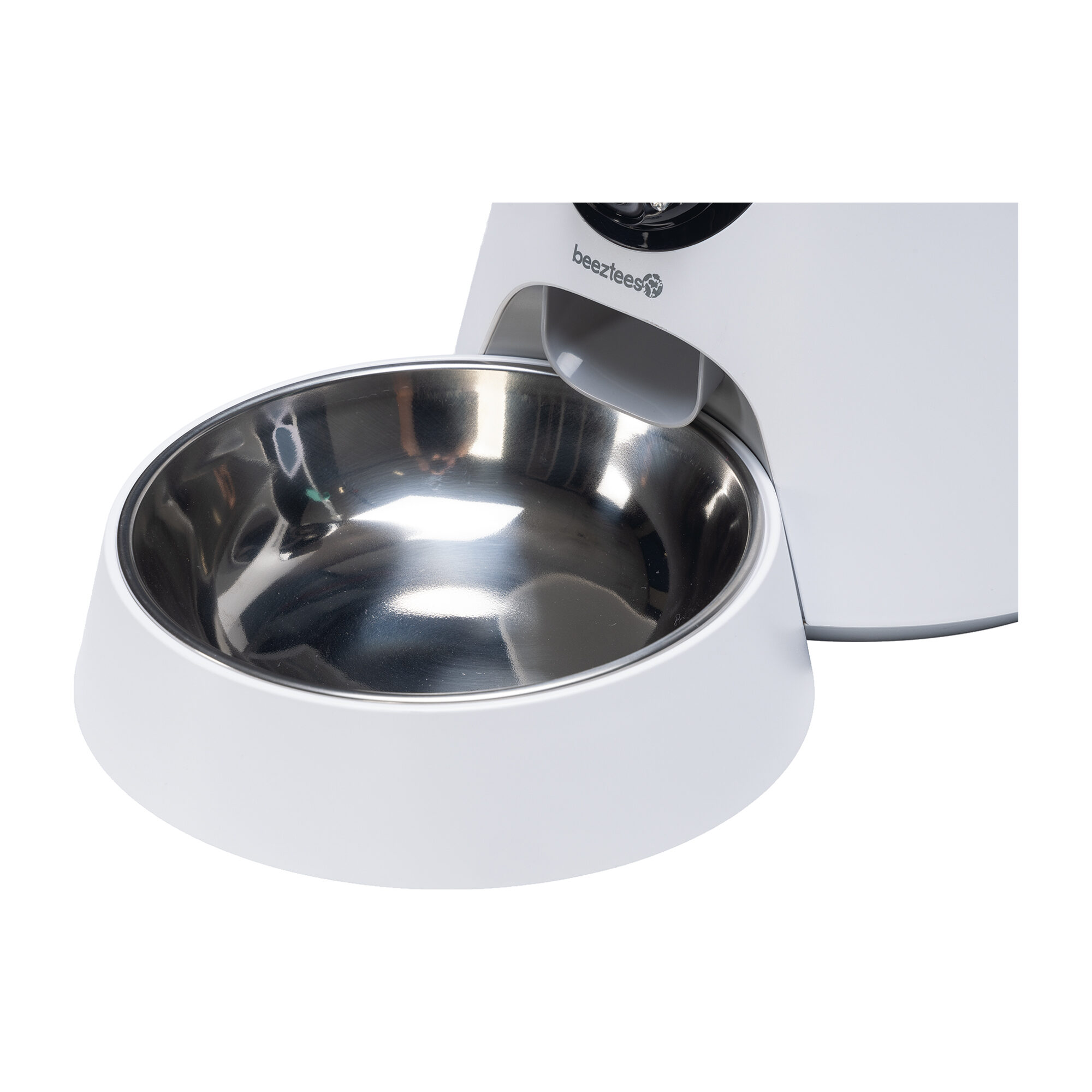 Beeztees Automatischer Futterspender Cam