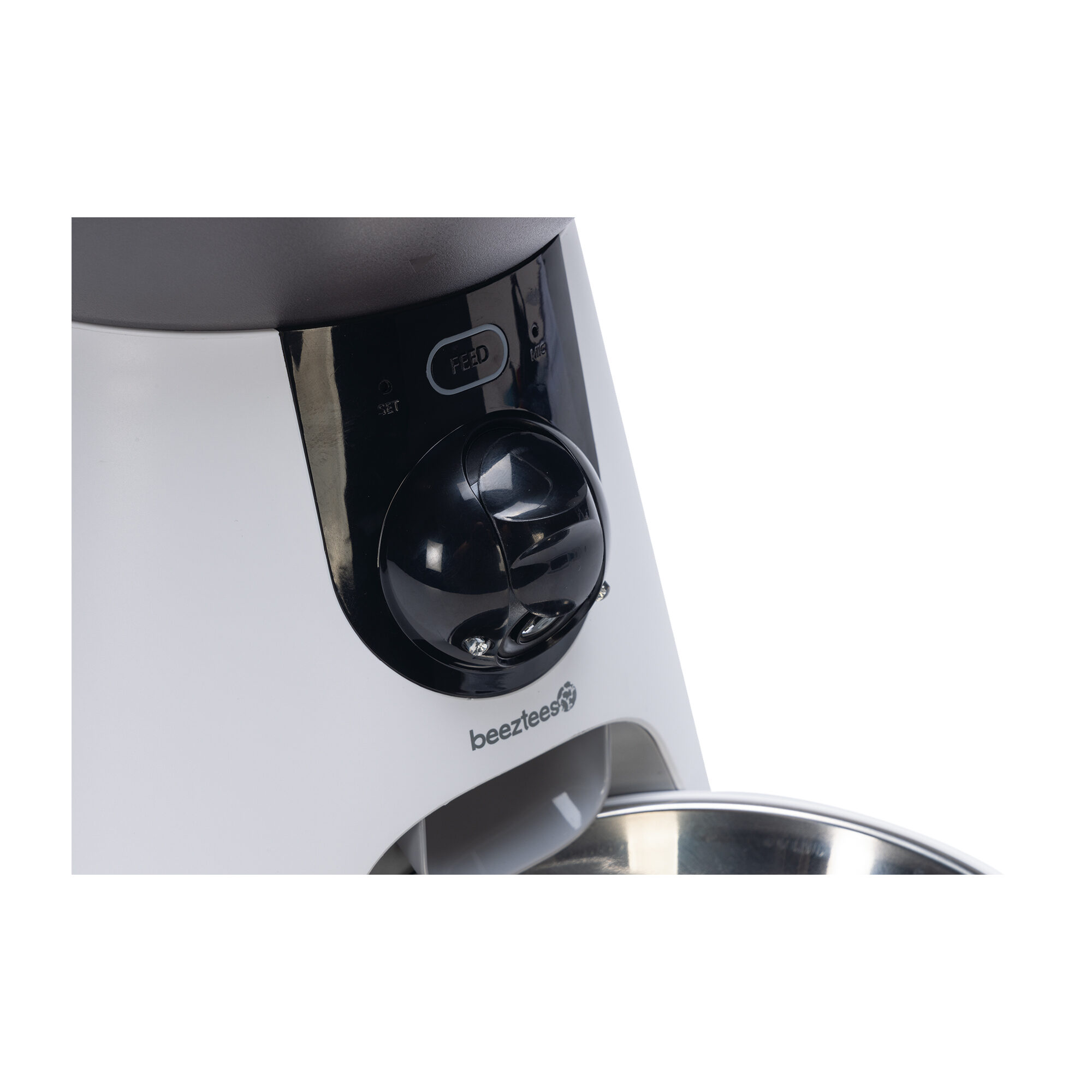 Beeztees Automatischer Futterspender Cam