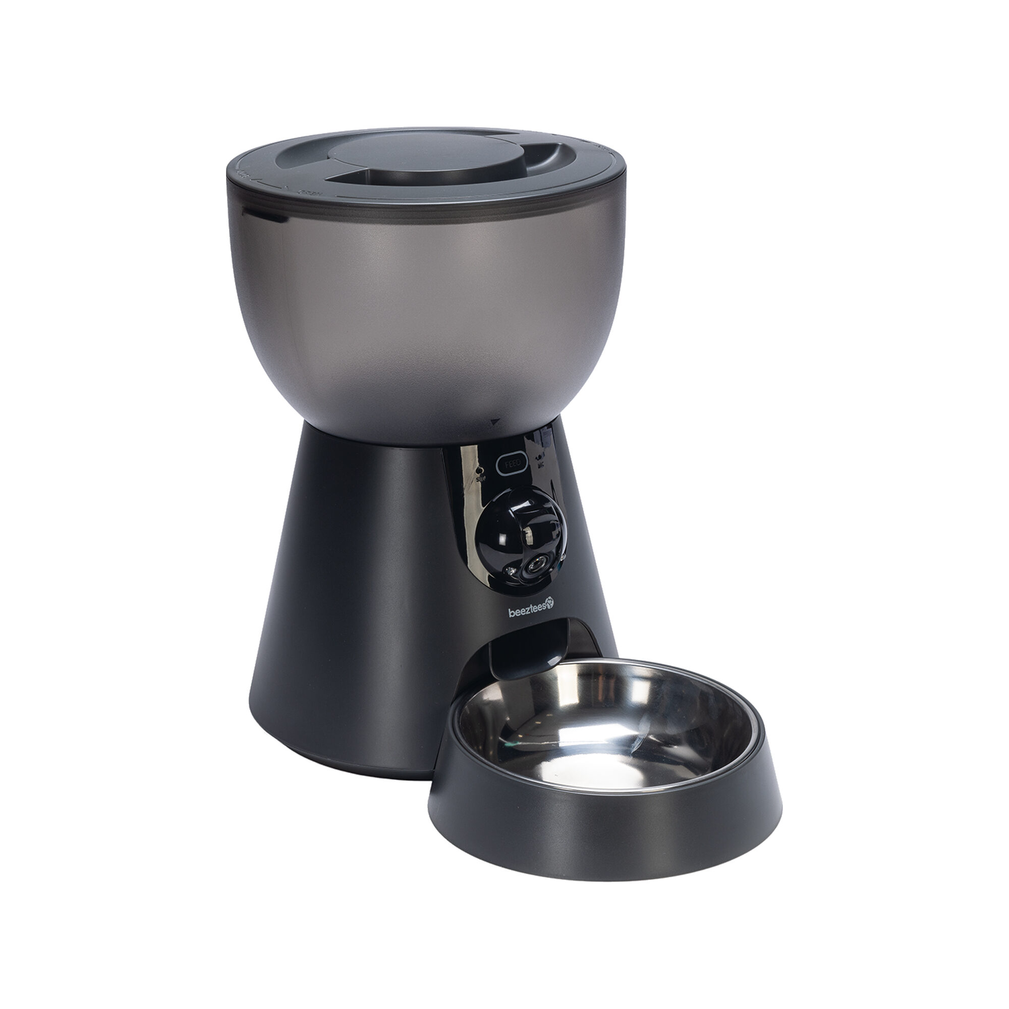 Beeztees Automatischer Futterspender Cam