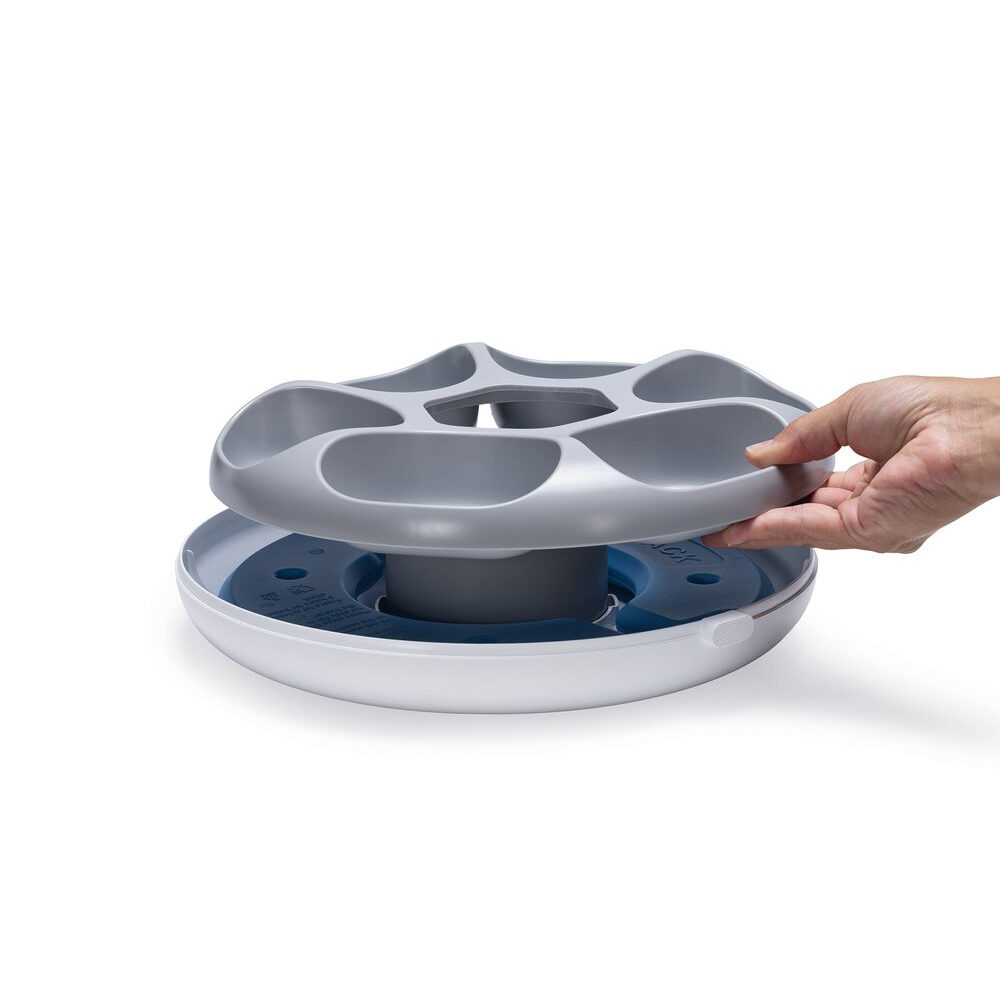 Beeztees Automatischer Futterspender Onni