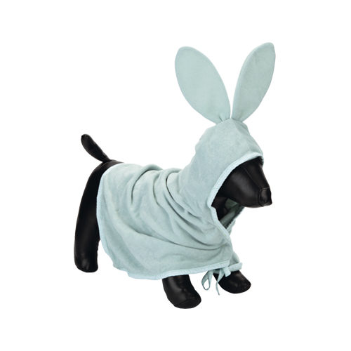 Beeztees Bathrobe Foompie