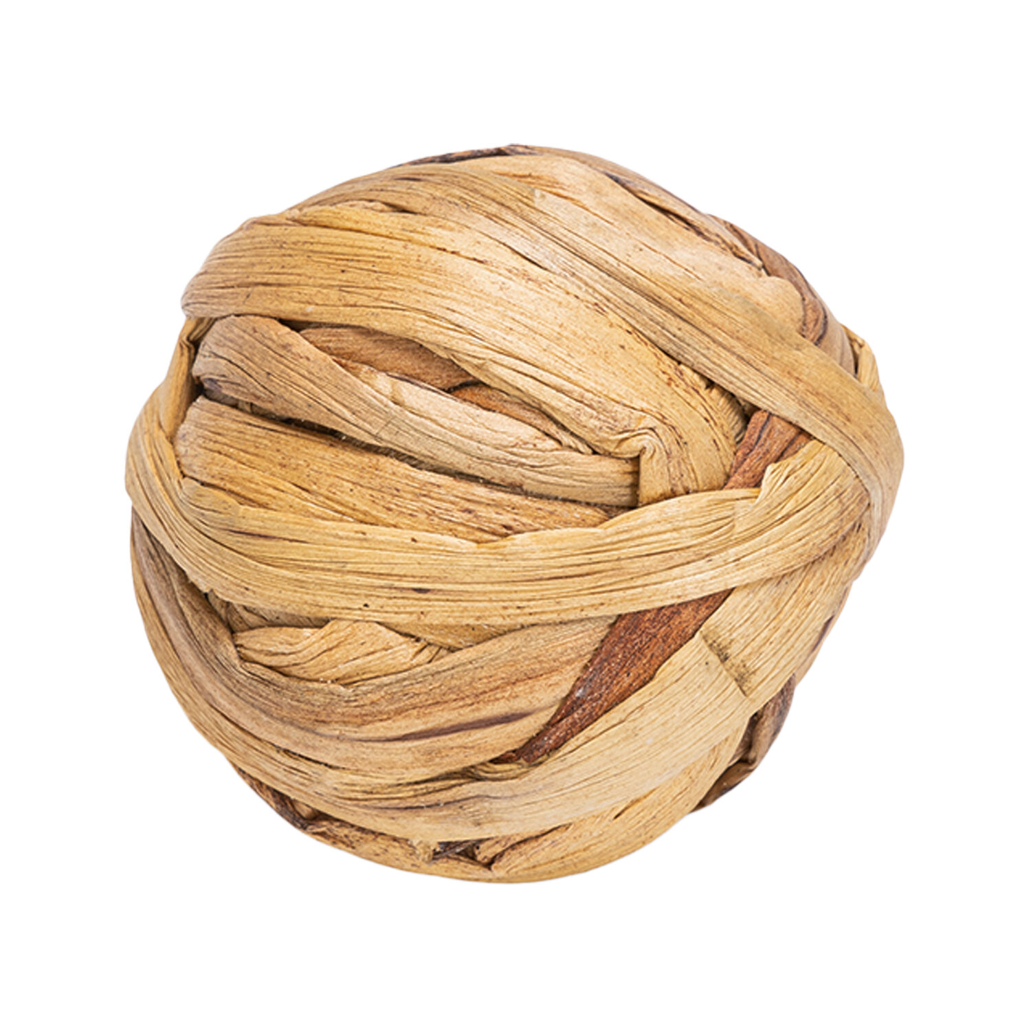 Beeztees Bal - Jouet pour Rongeurs