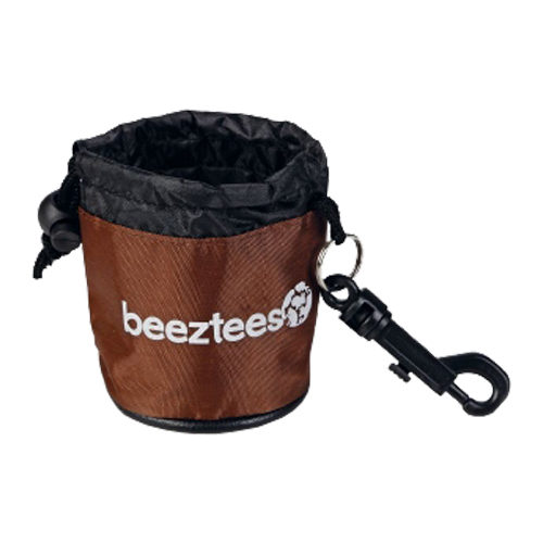 Beeztees Pochette à Friandises