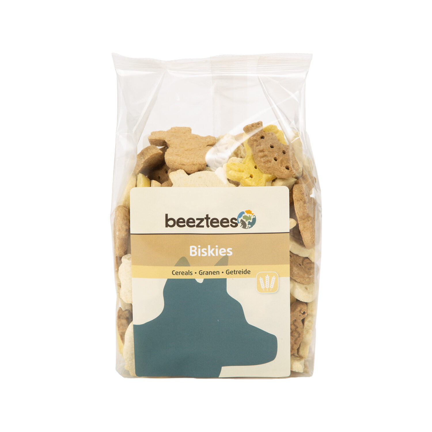 Beeztees Biskies